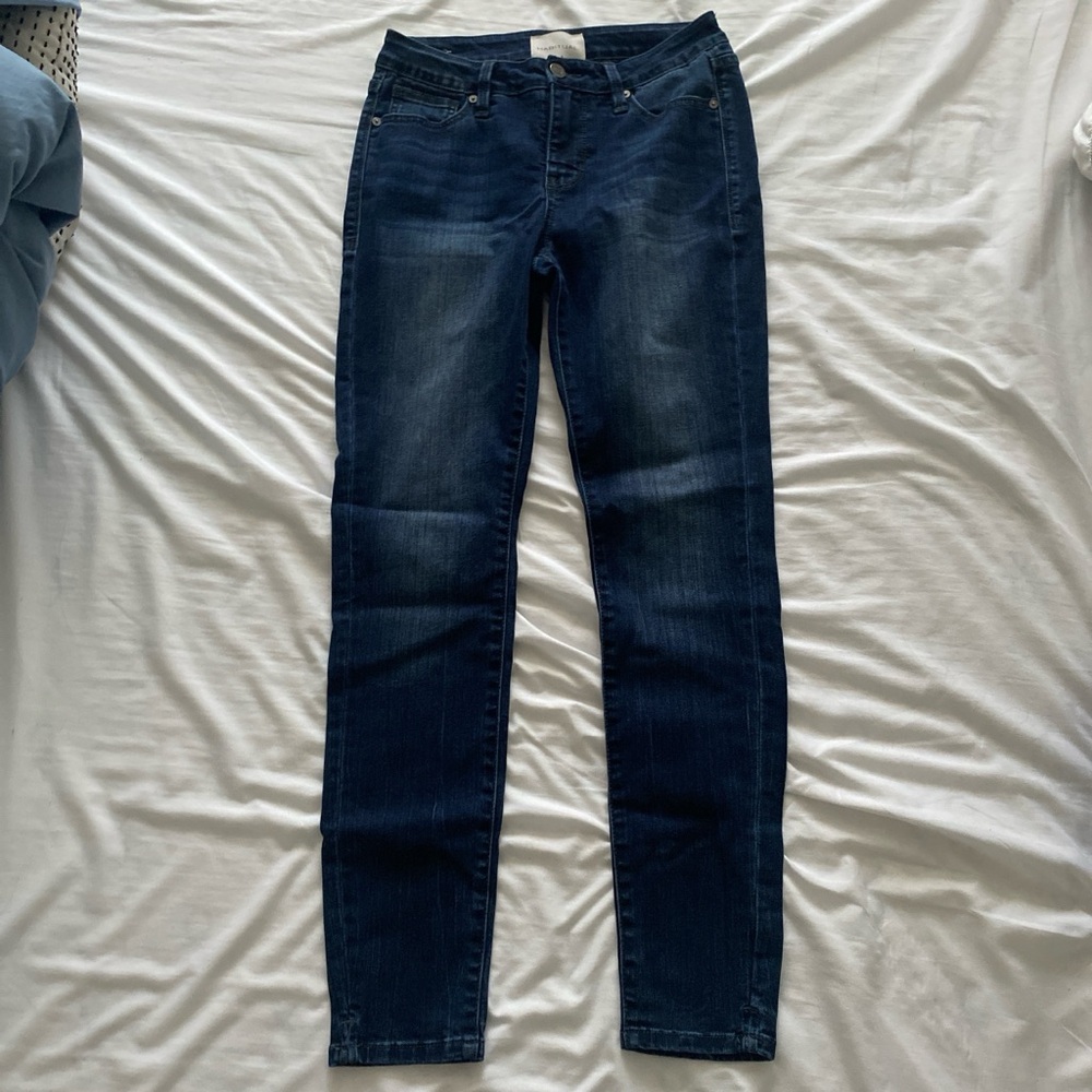 Habitual Marina Ankle Olympus Jeans